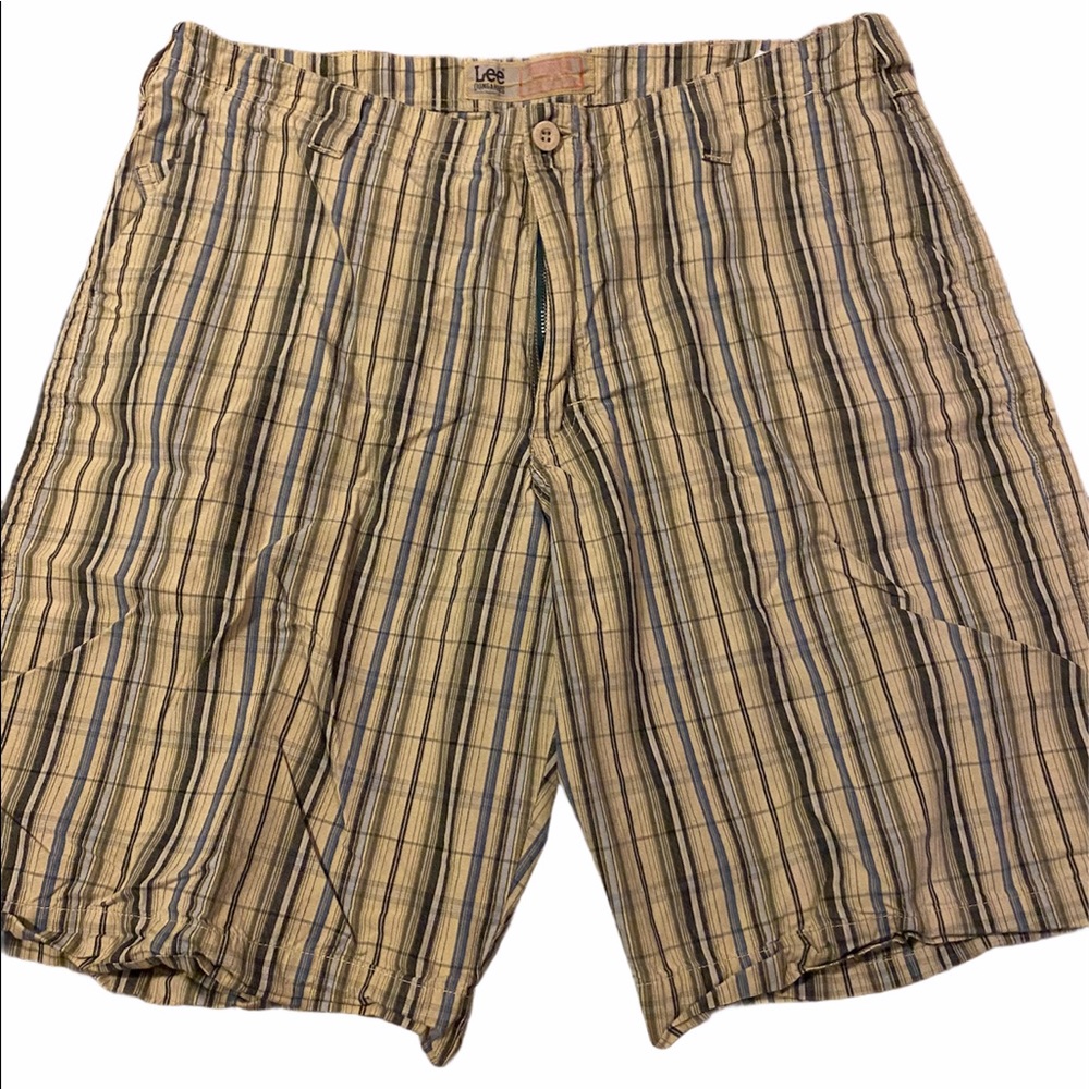 5/$30 Lee Shorts